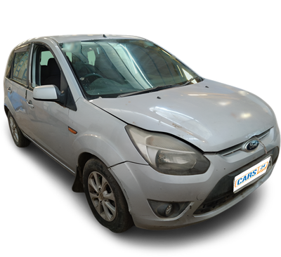 Ford Figo-img